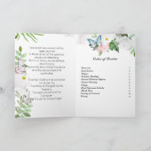 葬儀・お祝い・命・記念事業 プログラム (内部)