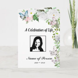 葬儀・お祝い・命・記念事業 プログラム