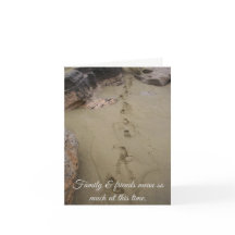 葬儀、家族から感謝