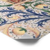 葬列 ポスター (角)