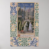 葬列 ポスター (正面)