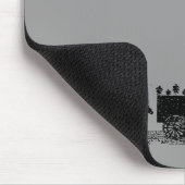 葬列 マウスパッド (コーナー)