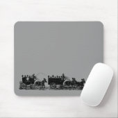 葬列 マウスパッド (マウス)