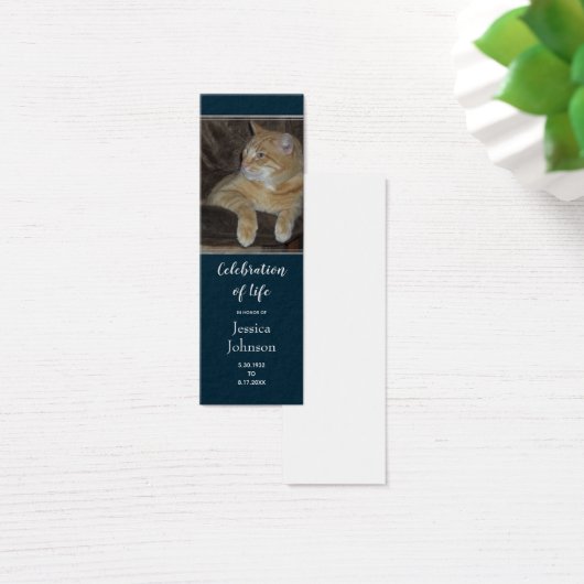 葬式お祝い・オブ・ライフ (デスク)