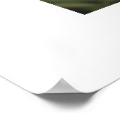 葬式ウェルカムサイン | Life 与え You Lemons ポスター (角)