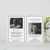 葬式エレガント式服務規定 (スタンド正面)