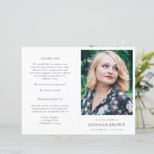 葬式エレガント法要 (スタンド正面)