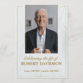 葬式カスタム大理石記念写真台 プログラム