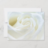 葬式サンキューノートブレスレットフローラ |忌引 サンキューカード (裏面)