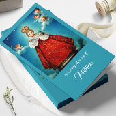 葬式ディヴィノニーノイエス祈りの言葉共感カード