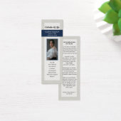 葬式ブックマークテンプレート (デスク)