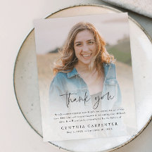 葬式モダン記念写真