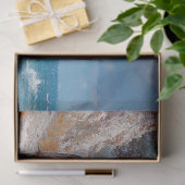 葬式ユニーク車両の切り離し 薄葉紙 (ギフト)