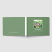 葬式リダル山ウィリアムワーズワーズワーズホーム ゲストブック (全面)