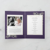 葬式緑地慰葬令 プログラム (内部)