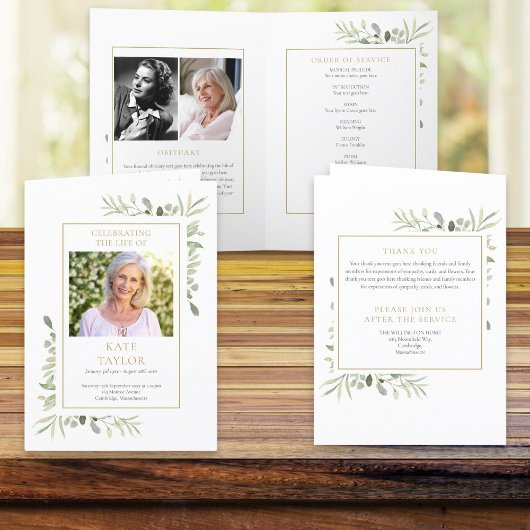 葬式緑地慰葬令 プログラム