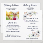 葬祭令 (正面/裏面)