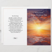 葬祭命令 |サンセット記念事業 (正面/裏面)