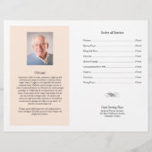 葬祭命令 |サンセット記念事業 (裏面)