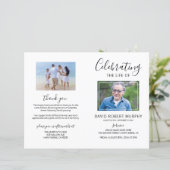 葬祭命令 |フォトメモリアルプログラム (スタンド正面)