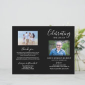 葬祭命令 |フォトメモリアルプログラム (スタンド正面)