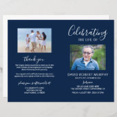 葬祭命令 |フォトメモリアルプログラム (正面/裏面)