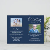 葬祭命令 |フォトメモリアルプログラム (スタンド正面)