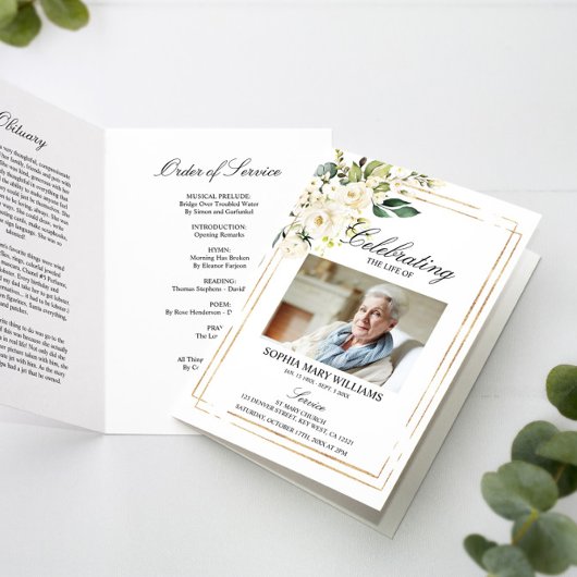 葬祭命令 |フローラメモリアル カード