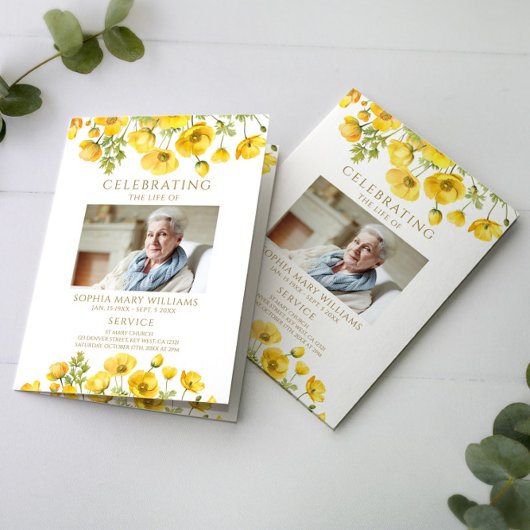 葬祭命令 |フローラメモリアル カード