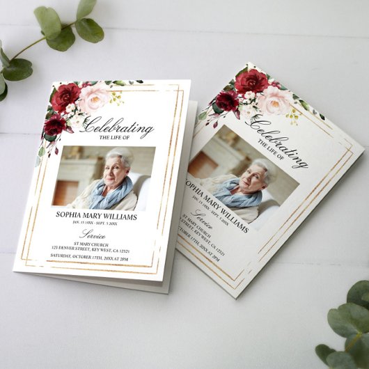 葬祭命令 |フローラメモリアル プログラム