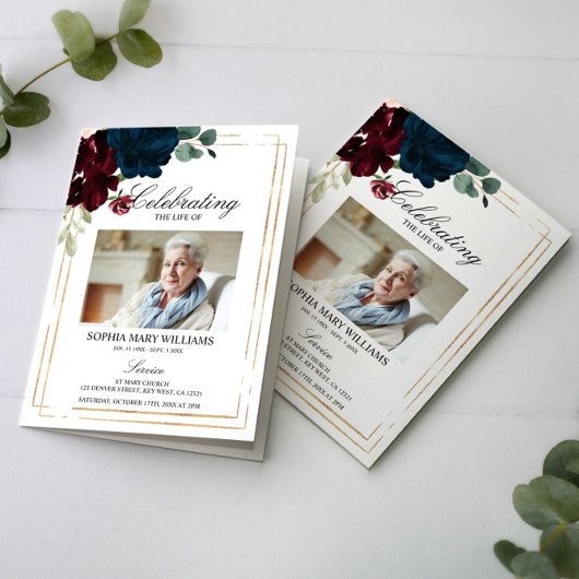 葬祭命令 |フローラメモリアル プログラム