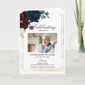 葬祭命令 |フローラメモリアル プログラム (正面)