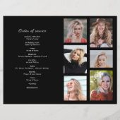 葬祭命令 |メモリアルプログラム (裏面)