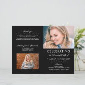 葬祭命令 |メモリアルプログラム (スタンド正面)