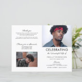 葬祭命令 |メモリアルプログラム (スタンド正面)