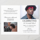 葬祭命令 |メモリアルプログラム (正面)