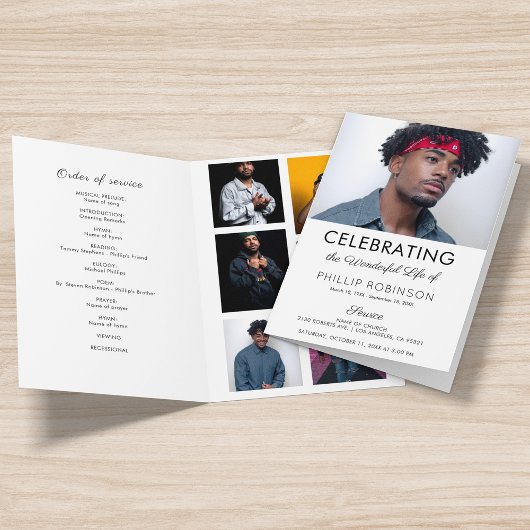 葬祭命令 |メモリアルプログラム