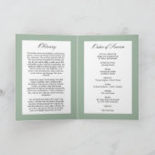 葬祭命令 | Green Memorial Program プログラム (内部)