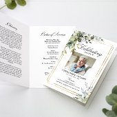 葬祭命令 | Green Memorial Program プログラム