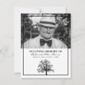 葬祭命令 | Treeエレガントありがとう (正面)