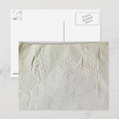 葬祭用ステラポストカード ポストカード (正面/裏面)