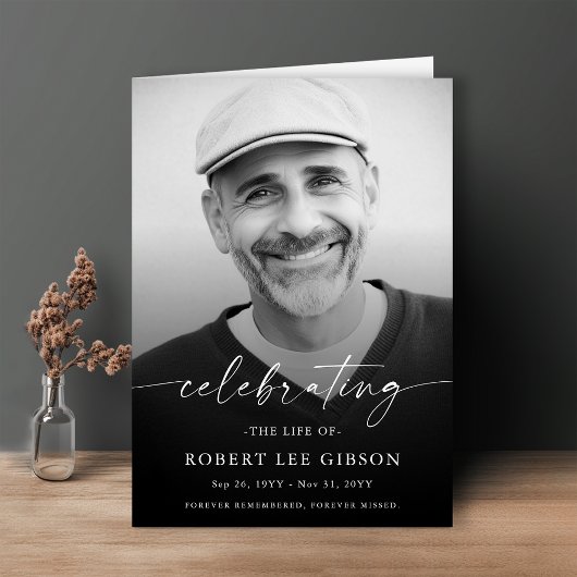 葬祭禁止令 プログラム