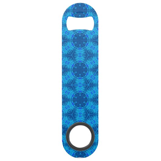 葯のフィラメントの電気青い速度の栓抜き スピード栓抜き (裏面)