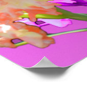 葵のエレガンス ポスター (角)