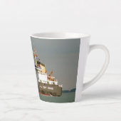 葵のラテマグ カフェラテマグ (右)