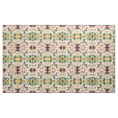 葵の夢の織物 ファブリック (ヤード)