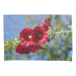 葵の枕ケース 枕カバー