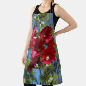 葵エプロン エプロン (インサイチュ)