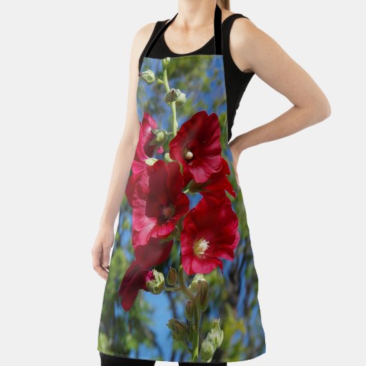 葵エプロン エプロン (インサイチュ)