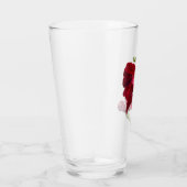 葵ガラス タンブラーグラス (右)